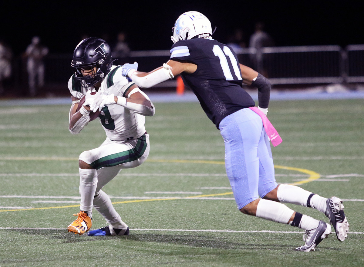 a Lakeridge Tigard football Oregon October 5 2023 Dan Brood 57